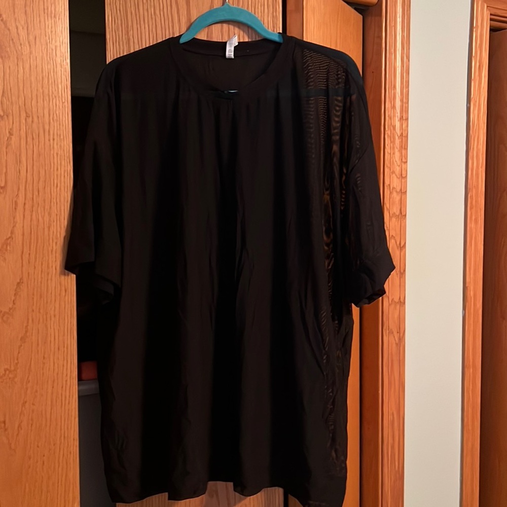Athleta Opaque Tee
